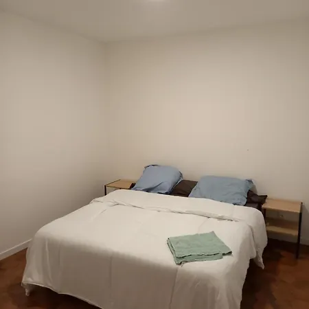 Chez Hugo Lejlighed Molières