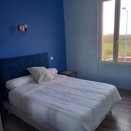 Apartment Chez Hugo Molieres (Tarn-et-Garonne)