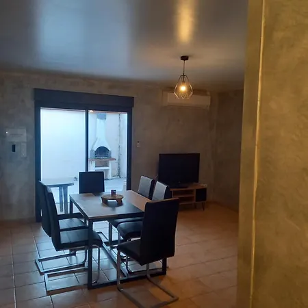 Apartment Chez Hugo Molieres (Tarn-et-Garonne)