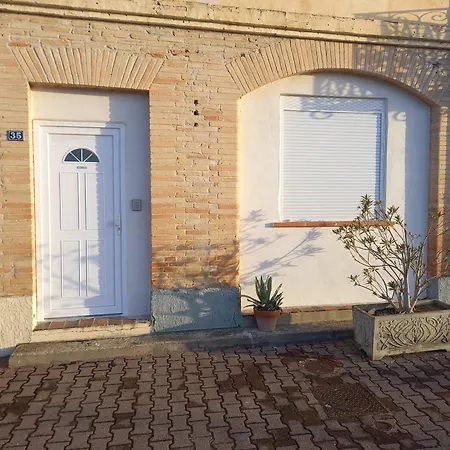 Chez Hugo * Molières